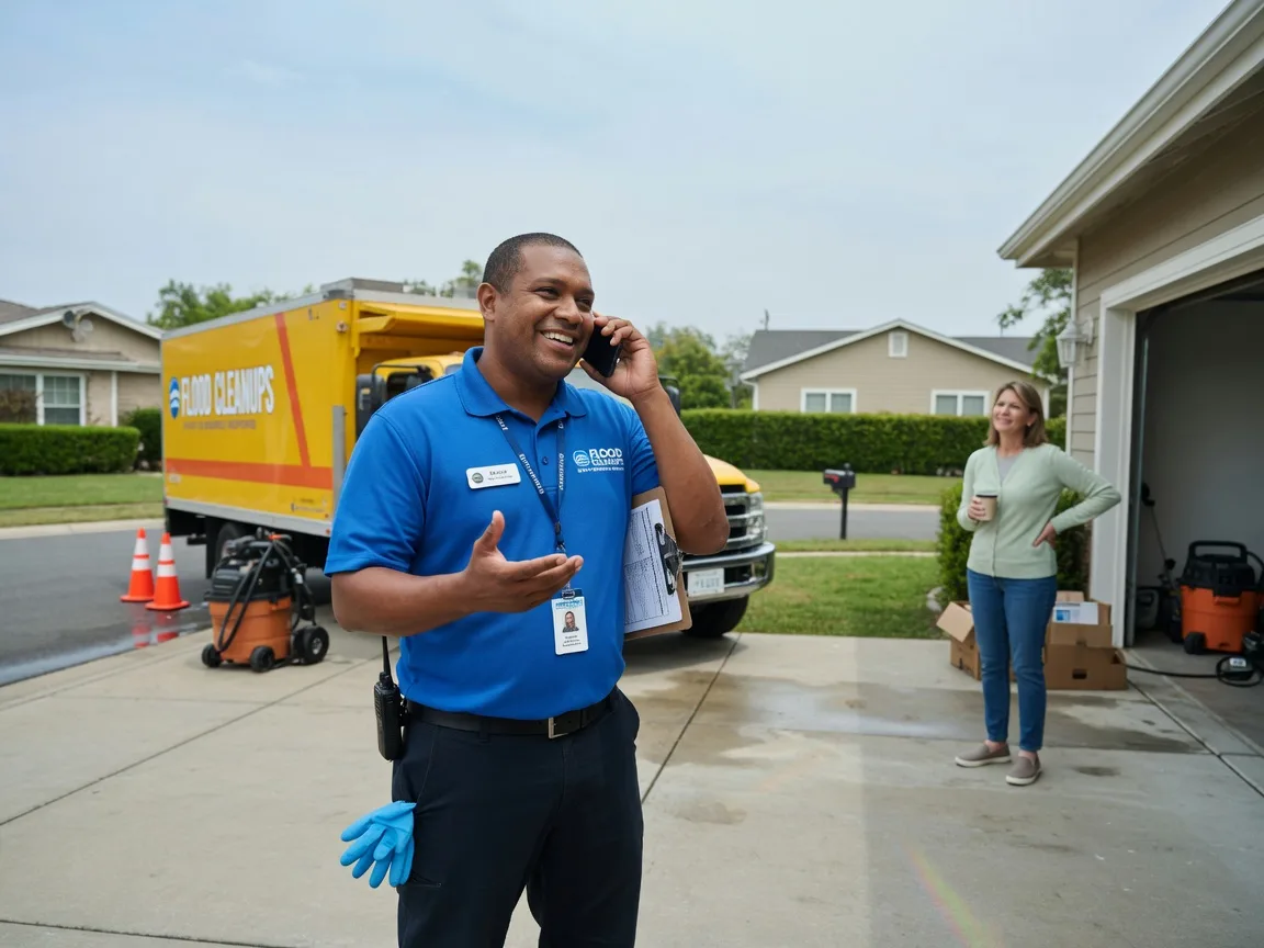 Water Damage Restoration Hachita, NM FAQs